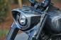 Preview: "EL CABRON" HEADLIGHT NACELLE FOR HERITAGE SOFTAIL